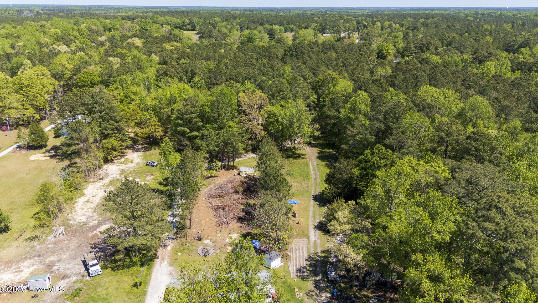 2 Foy Lockamy Road Jacksonville, NC 28540 - Photo 33 of 44 Foy Lockamy Rd-5