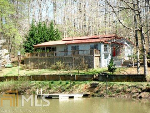 265 Arrow Lake Road Cleveland, GA 30528 - Photo 1 of 1 Gallery Image 1