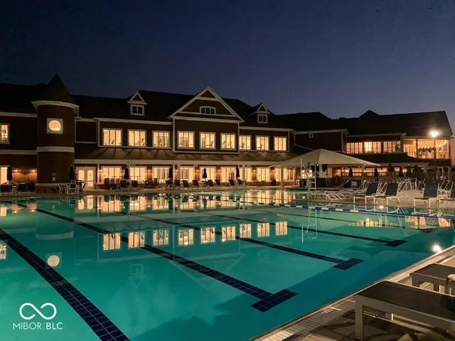 $799,952 | 20016 Mdw Nck Road, Westfield, IN 46074