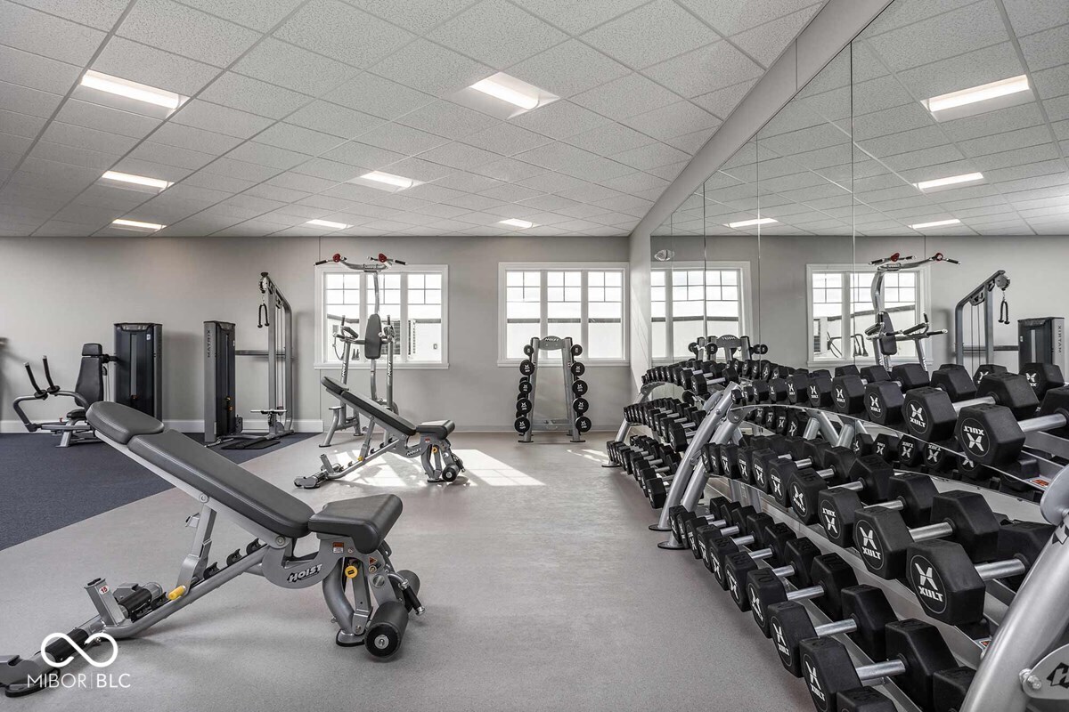 20016 Mdw Nck Road Westfield, IN 46074 - Photo 16 of 16