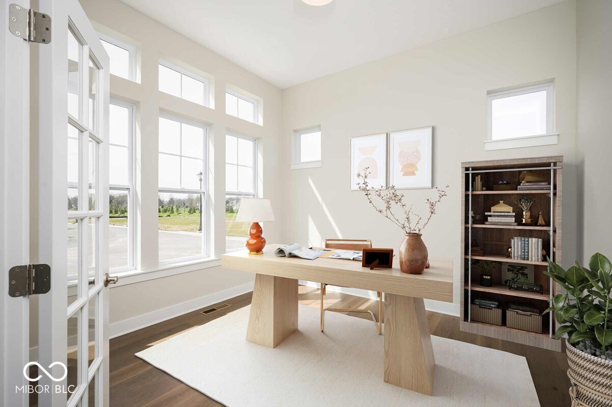 20016 Mdw Nck Road Westfield, IN 46074 - Photo 2 of 16