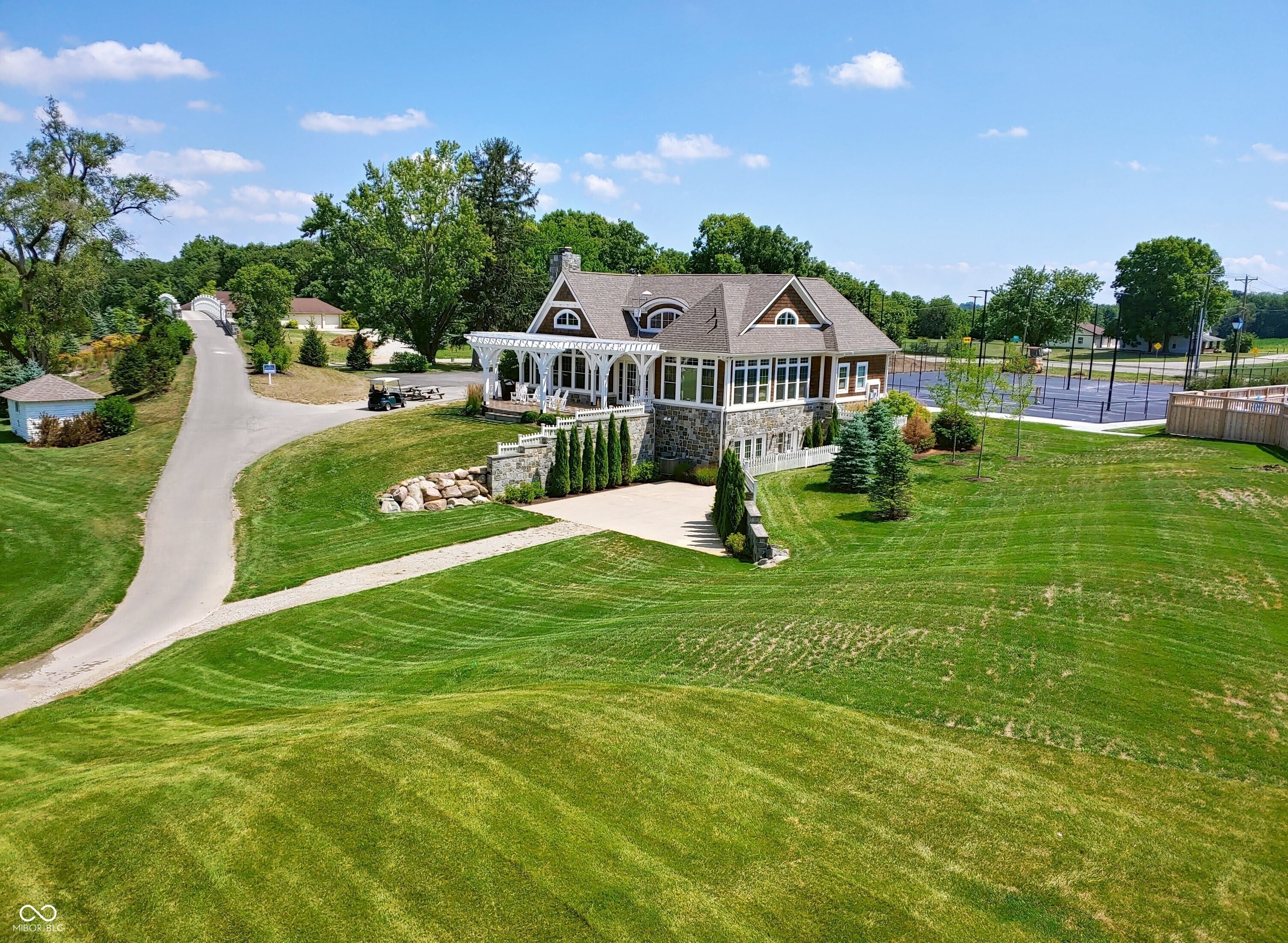 20016 Mdw Nck Road Westfield, IN 46074 - Photo 23 of 33 Gallery Image 23