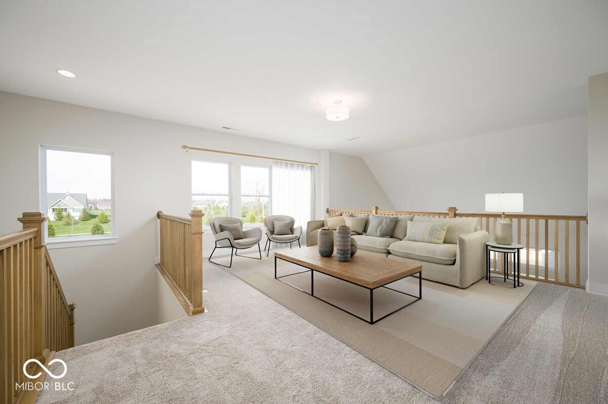 20016 Mdw Nck Road Westfield, IN 46074 - Photo 3 of 16