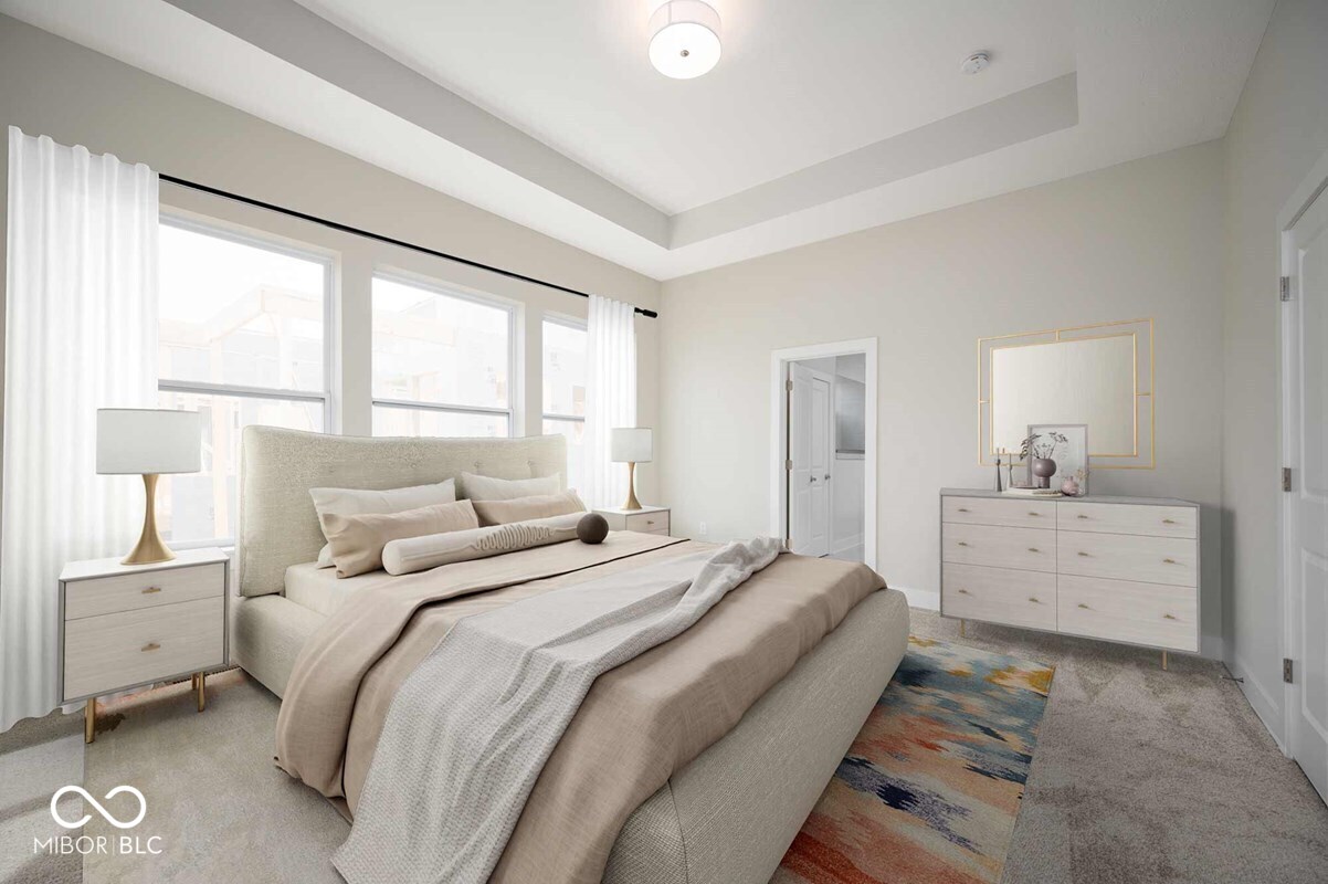 20016 Mdw Nck Road Westfield, IN 46074 - Photo 4 of 16