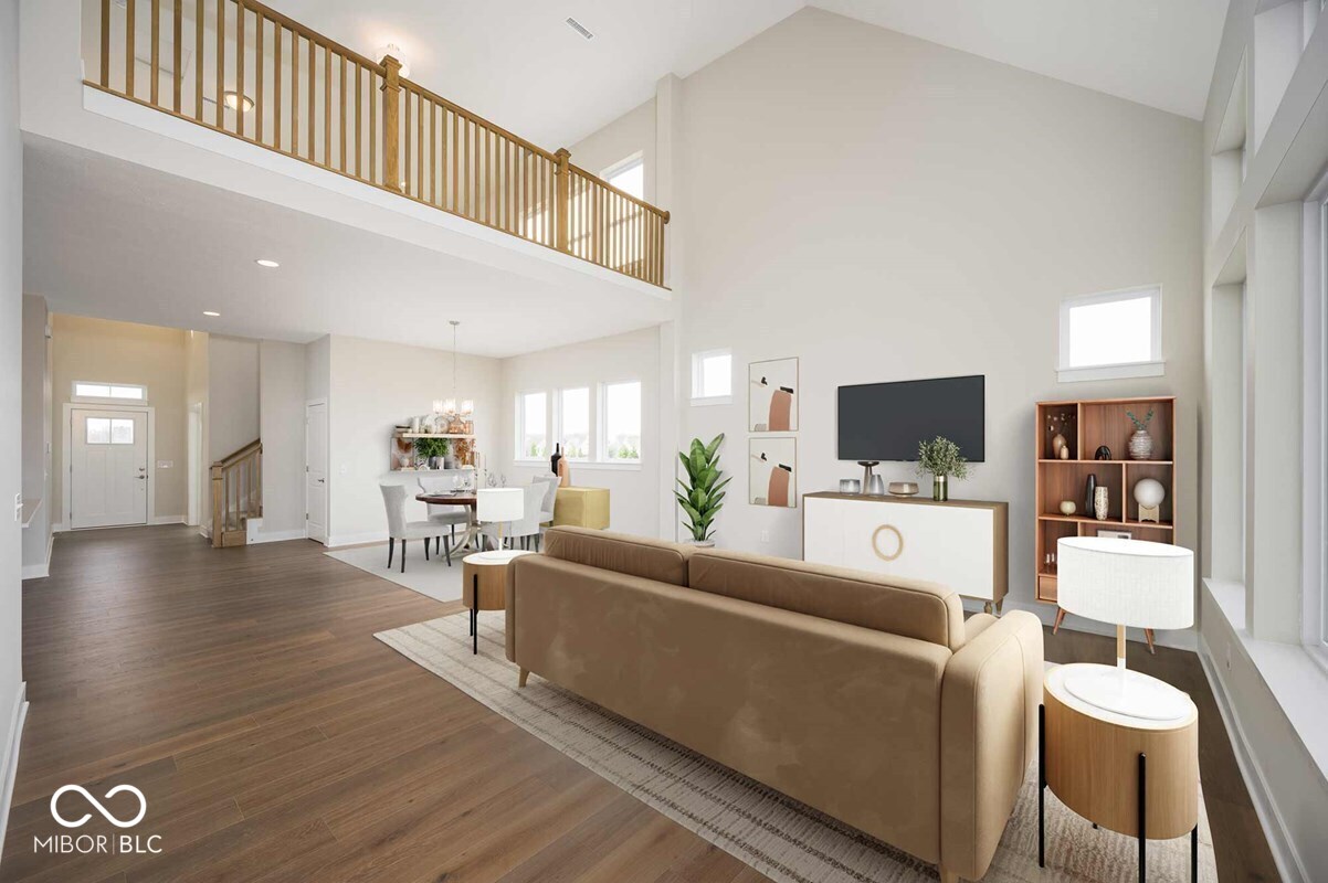 20016 Mdw Nck Road Westfield, IN 46074 - Photo 5 of 16