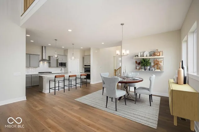 $799,952 | 20016 Mdw Nck Road, Westfield, IN 46074