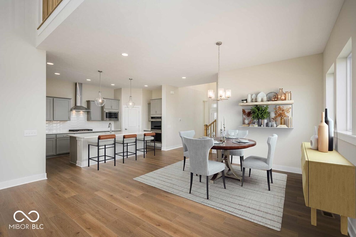 20016 Mdw Nck Road Westfield, IN 46074 - Photo 6 of 16