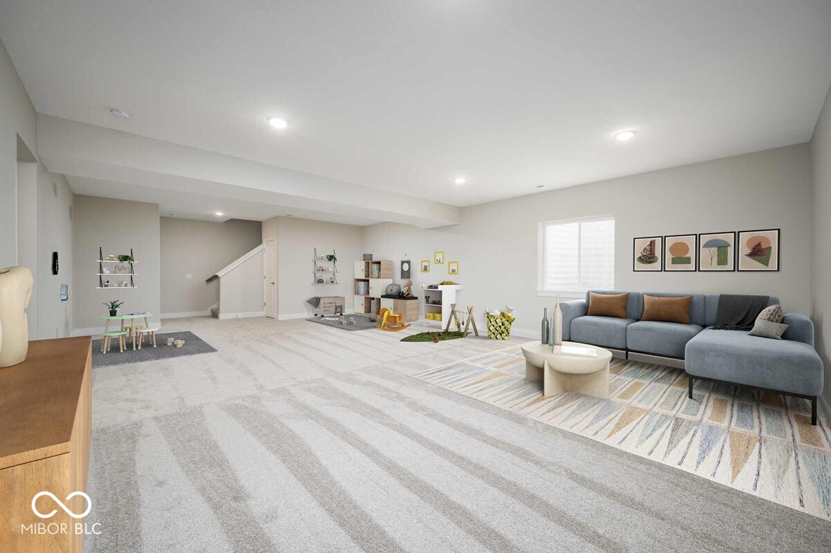 20016 Mdw Nck Road Westfield, IN 46074 - Photo 7 of 16