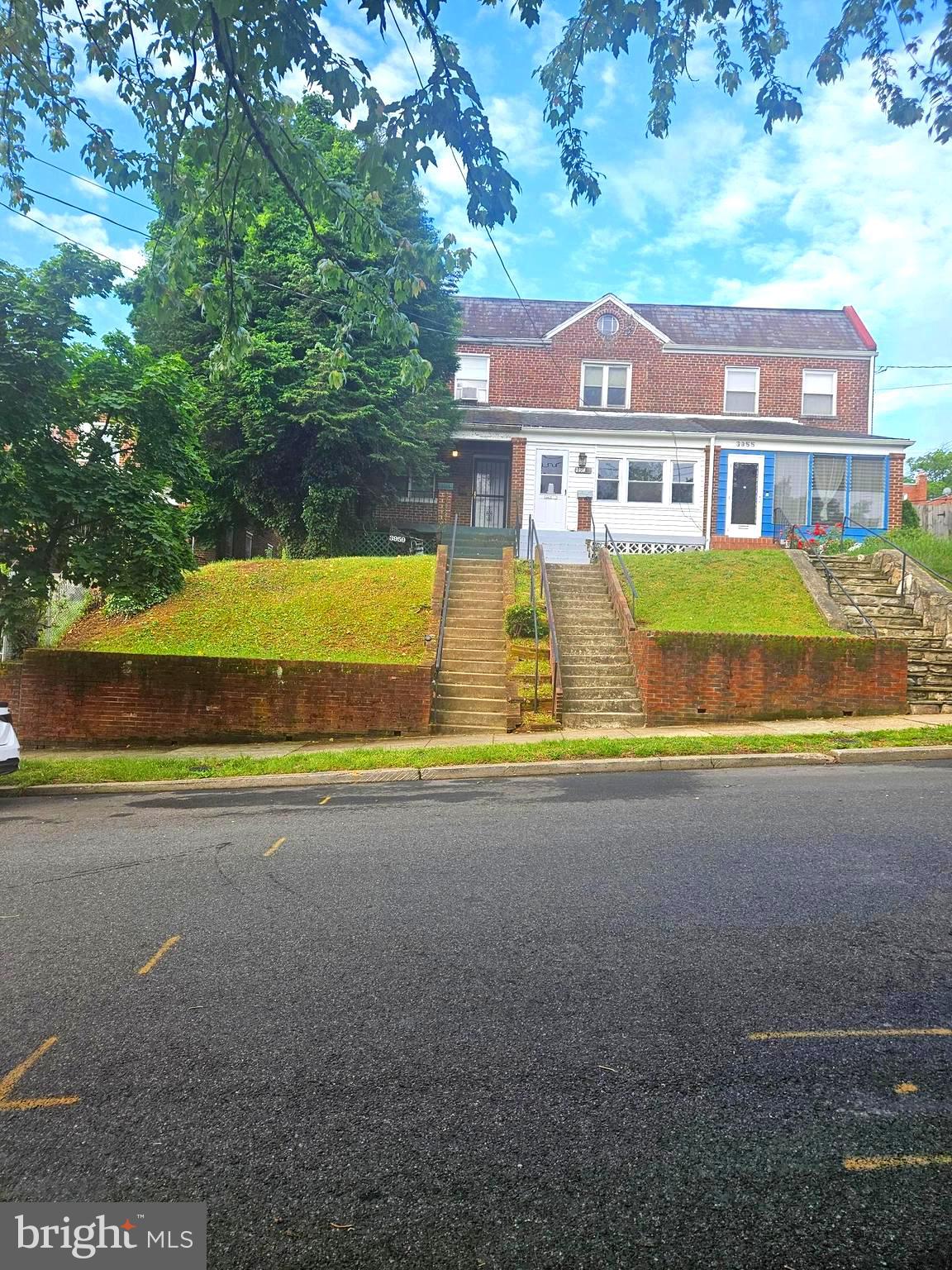 3959 R Street Southeast Washington, DC 20020 - Photo 1 of 12 Gallery Image 1