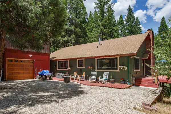$499,900 | 1624 Old Big Creek Road, Meadow Valley, CA 95956