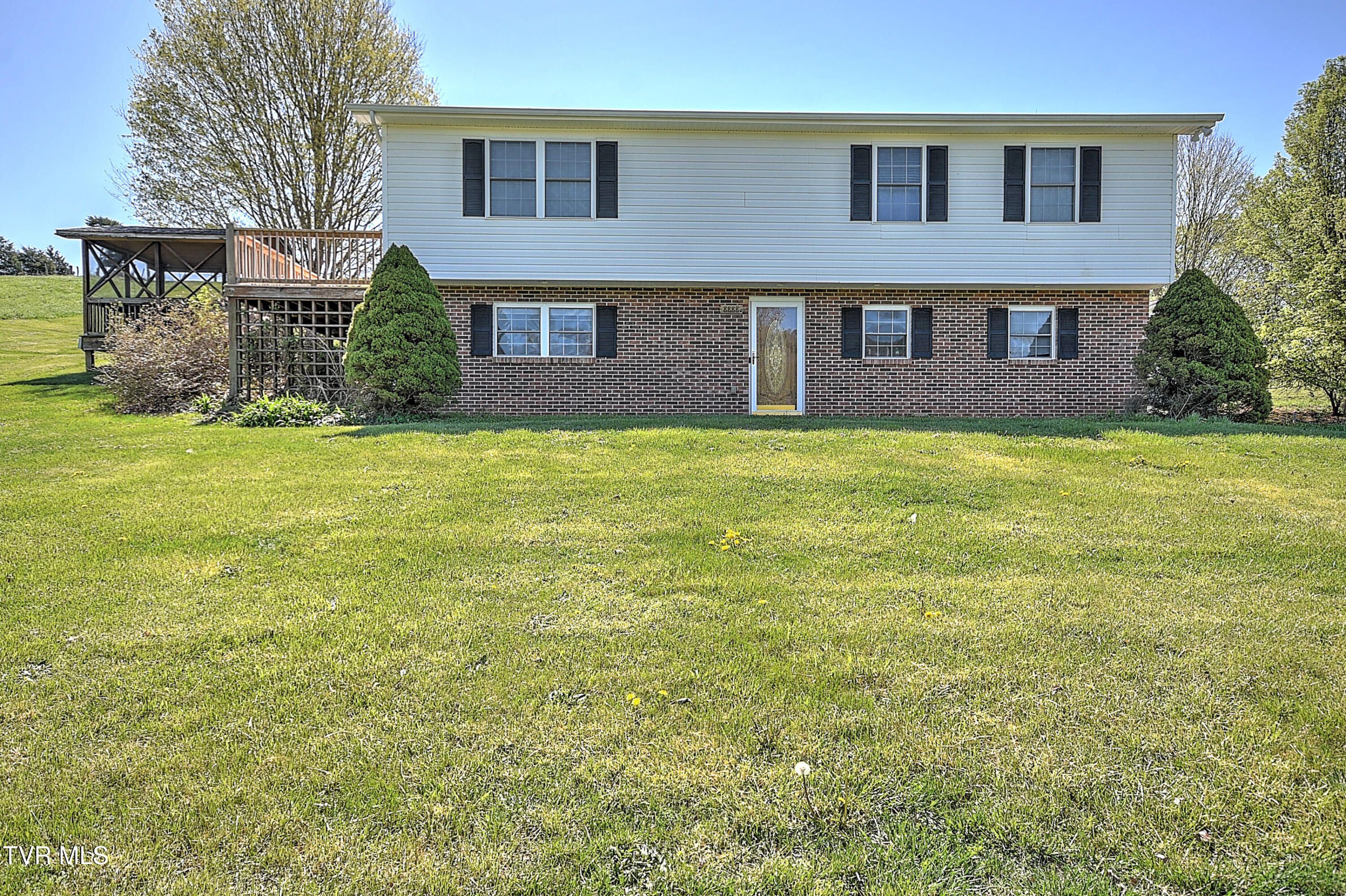 8888 Rich Valley Rd SS-4