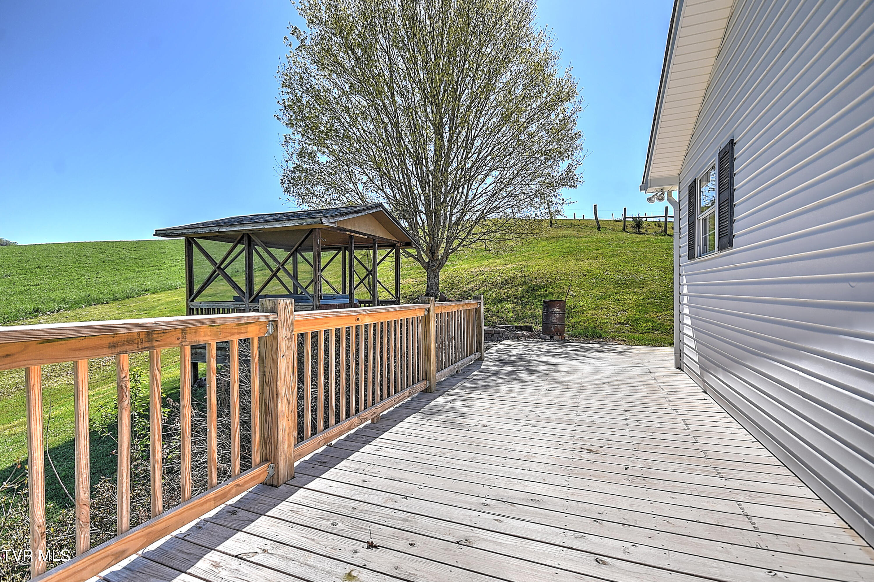 8888 Rich Valley Road Bristol, VA 24202 - Photo 29 of 34 8888 Rich Valley Rd SS-51