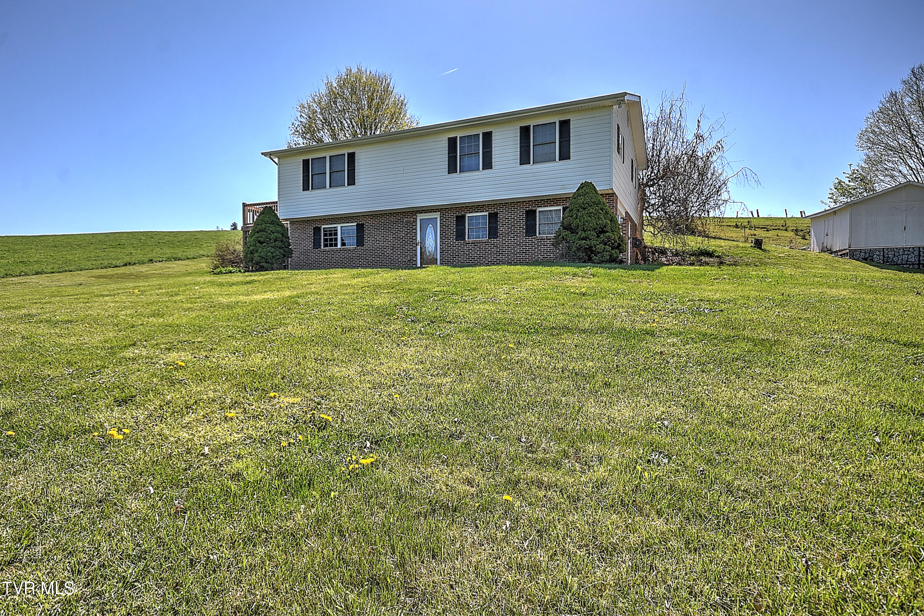 8888 Rich Valley Road Bristol, VA 24202 - Photo 31 of 34 8888 Rich Valley Rd SS