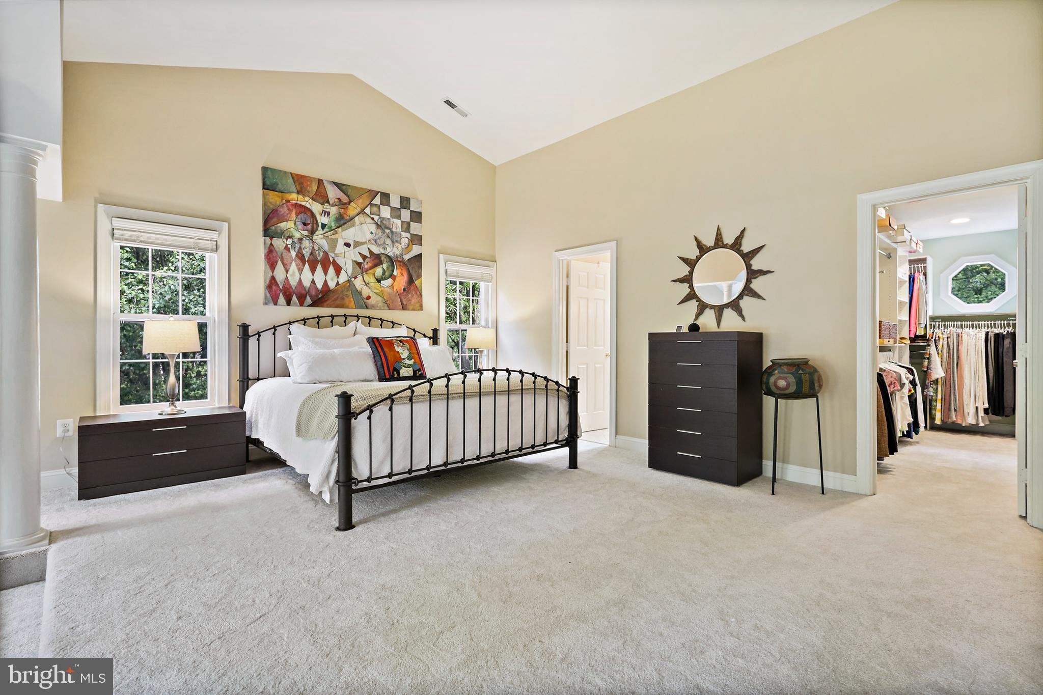 11406 Towering Oak Way Reston, VA 20194 - Photo 30 of 53 Perfect place to relax after a long day