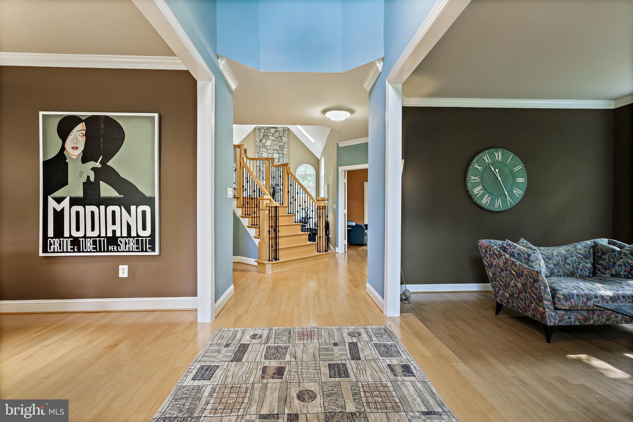 11406 Towering Oak Way Reston, VA 20194 - Photo 5 of 53 Welcome in!