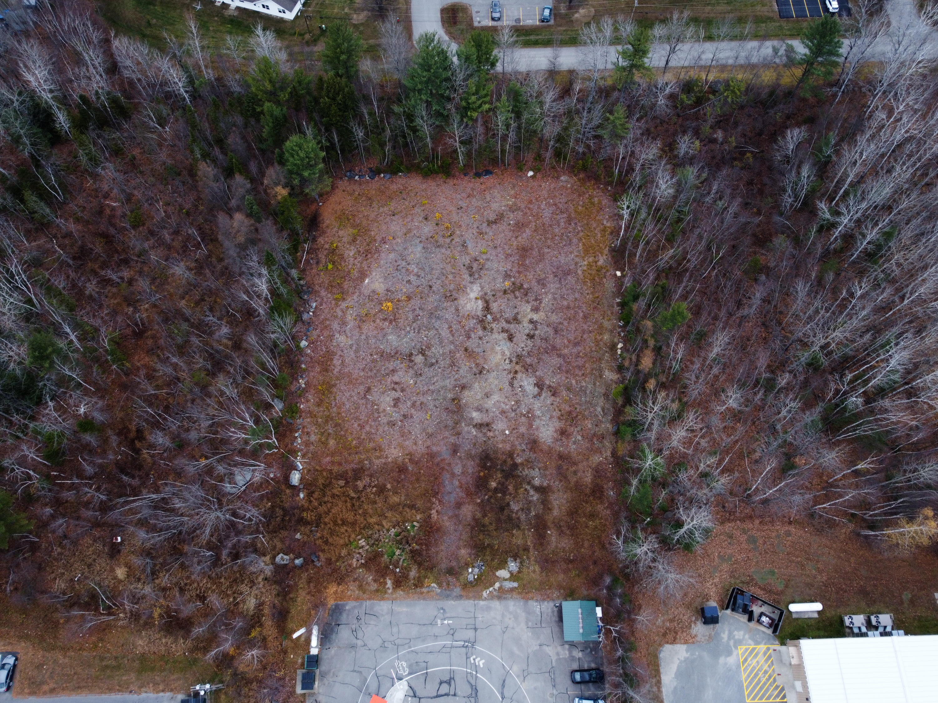 Lot # Fern Street Millinocket, ME 04462 - Photo 4 of 9 dji_fly_20241108_111918_290_173108280352