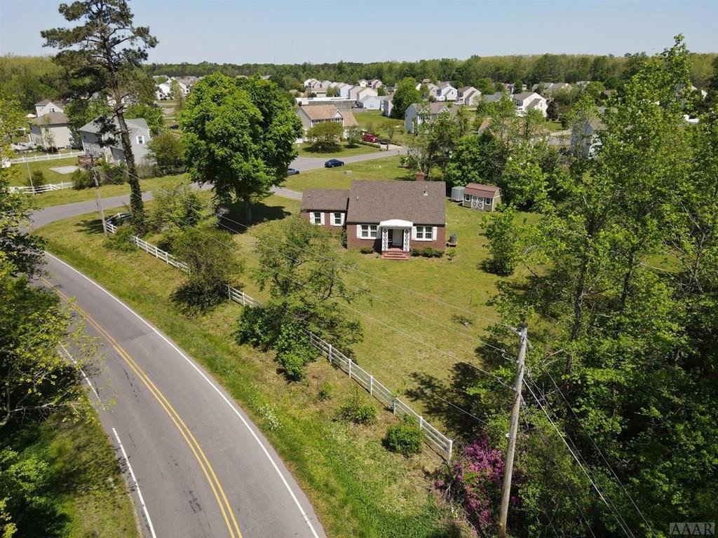 400 Creek Road Elizabeth City, NC 27909 - Photo 26 of 33