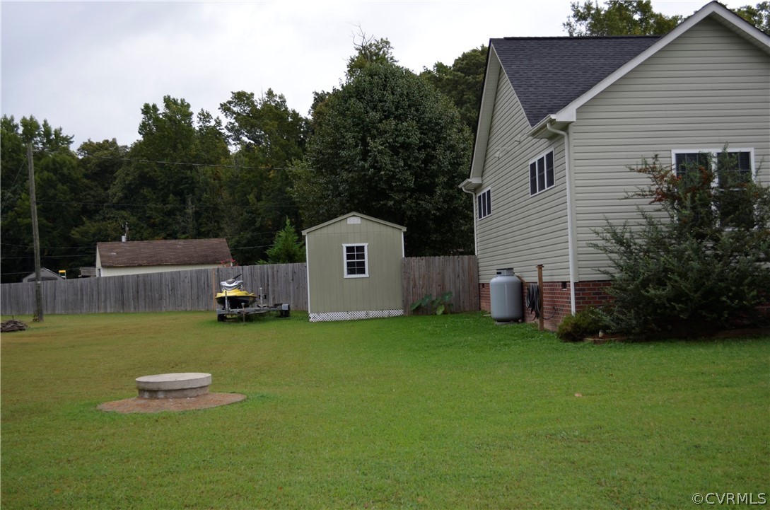 8631 Warrior Road Quinton, VA 23141 - Photo 3 of 40 Gallery Image 3