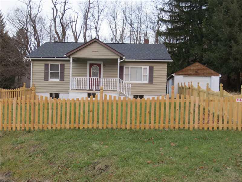 432 Freeport Road Freeport, PA 16229 - Photo 1 of 18 Exterior Front.