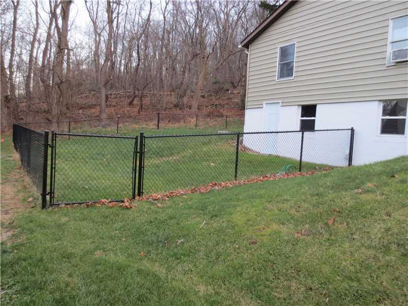 432 Freeport Road Freeport, PA 16229 - Photo 15 of 18 Land/Lot. Walk out basement right into fenced back & side yard