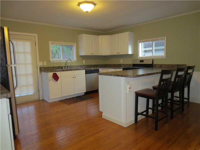 432 Freeport Road Freeport, PA 16229 - Photo 5 of 18 Kitchen. Lots of counter space