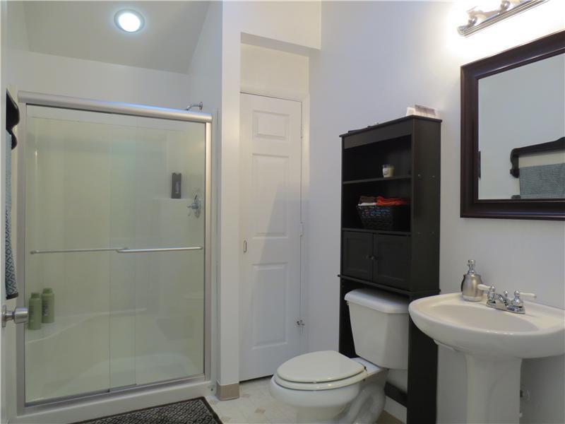 432 Freeport Road Freeport, PA 16229 - Photo 7 of 18 Other. Updated full bath with skylight