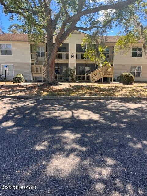 1600 Big Tree Road, Unit H1 Daytona Beach, FL 32119 - Photo 1 of 23 H1 MG_7042