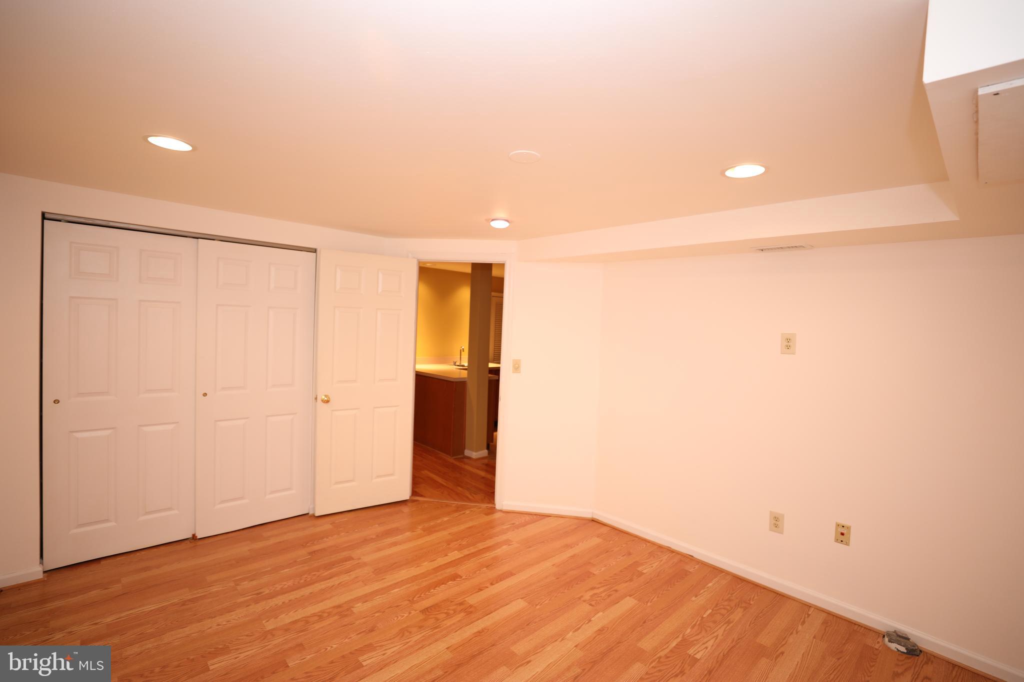 11412 Hollow Timber Court Reston, VA 20194 - Photo 51 of 53 Fifth finished room in the basement