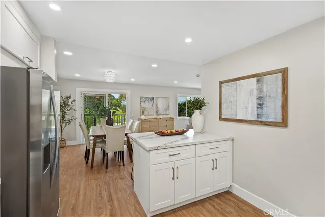 a bedroom with bed and window