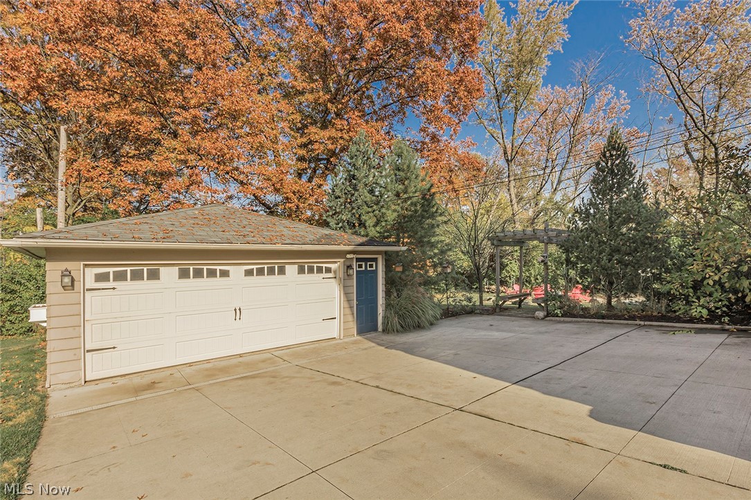 2523 Norfolk Road Cleveland, OH 44106 - Photo 32 of 35 Gallery Image 32