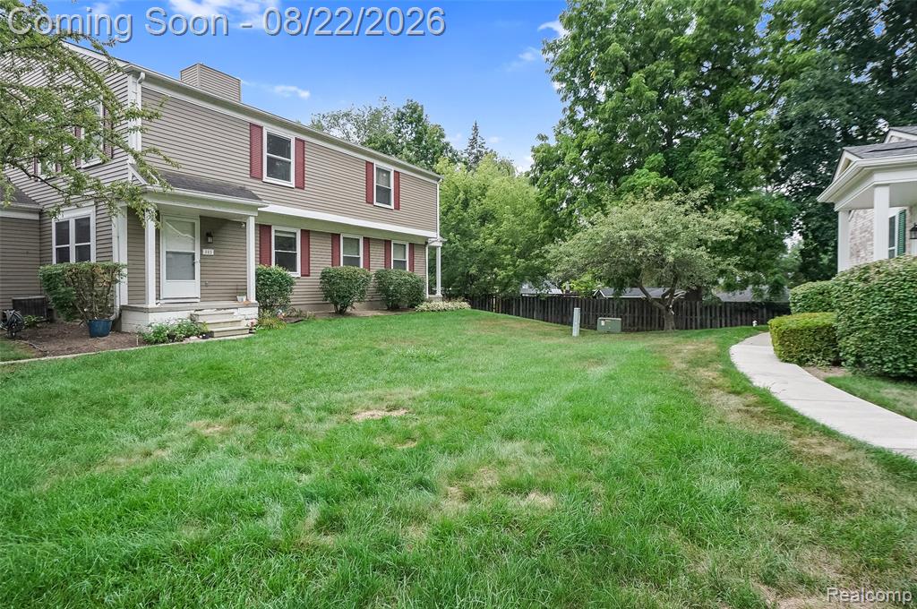 385 Neptune Drive Walled Lake, MI 48390 - Photo 30 of 32 Gallery Image 30