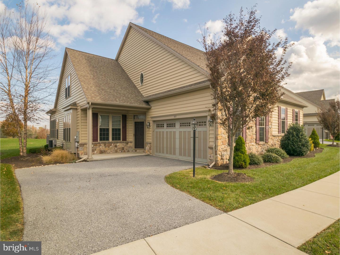 422 Laurel Ridge Path Cochranville, PA 19330 - Photo 1 of 25 Gallery Image 1