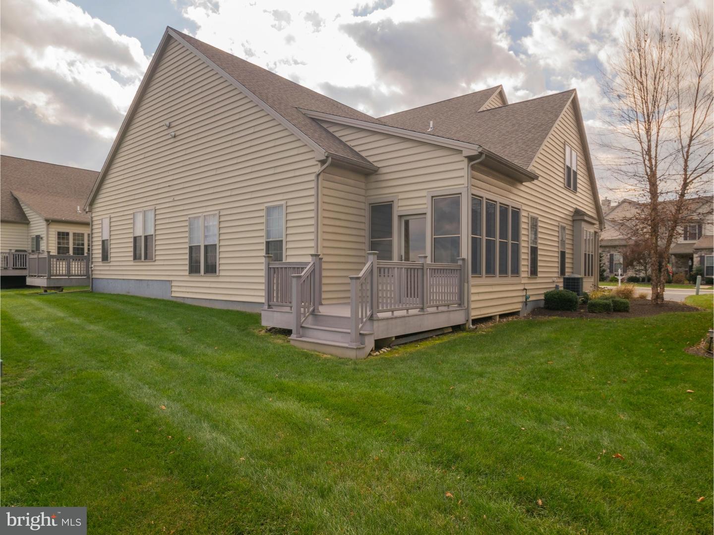 422 Laurel Ridge Path Cochranville, PA 19330 - Photo 24 of 25 Gallery Image 24