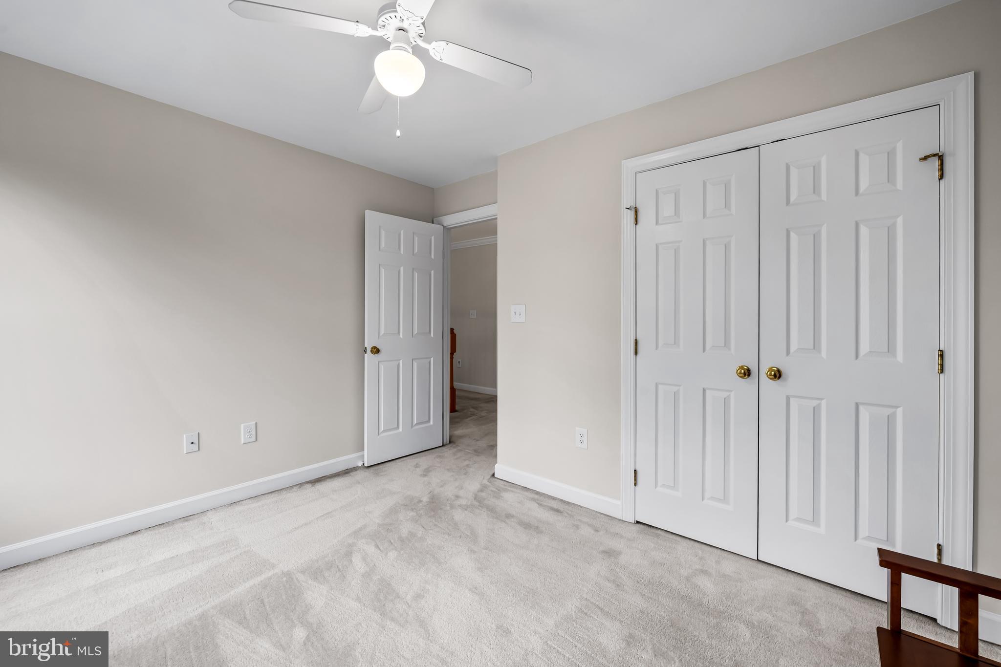 8315 Saddle Ridge Terrace Ellicott City, MD 21043 - Photo 29 of 62 Bedroom 2