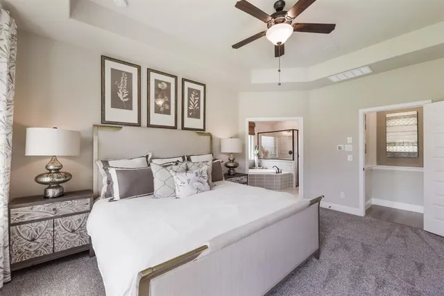 $444,900 | 7717 Sheaves Trail, Joshua, TX 76058