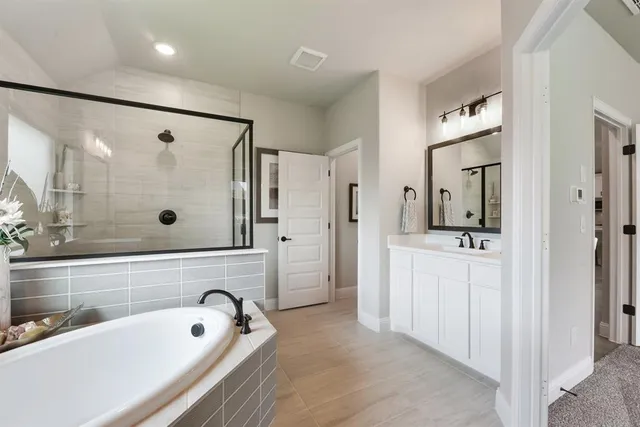 $444,900 | 7717 Sheaves Trail, Joshua, TX 76058