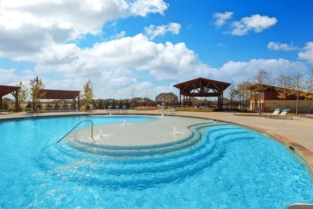 $434,990 | 7717 Sheaves Trail, Joshua, TX 76058