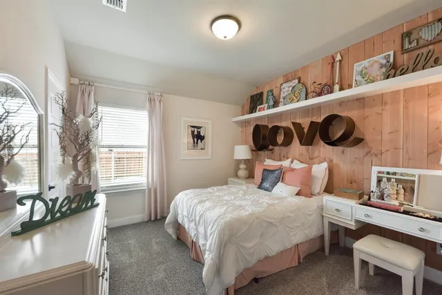 $444,900 | 7717 Sheaves Trail, Joshua, TX 76058