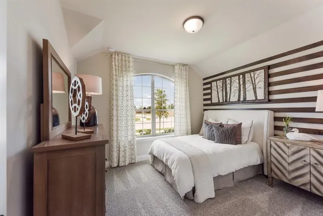 $444,900 | 7717 Sheaves Trail, Joshua, TX 76058