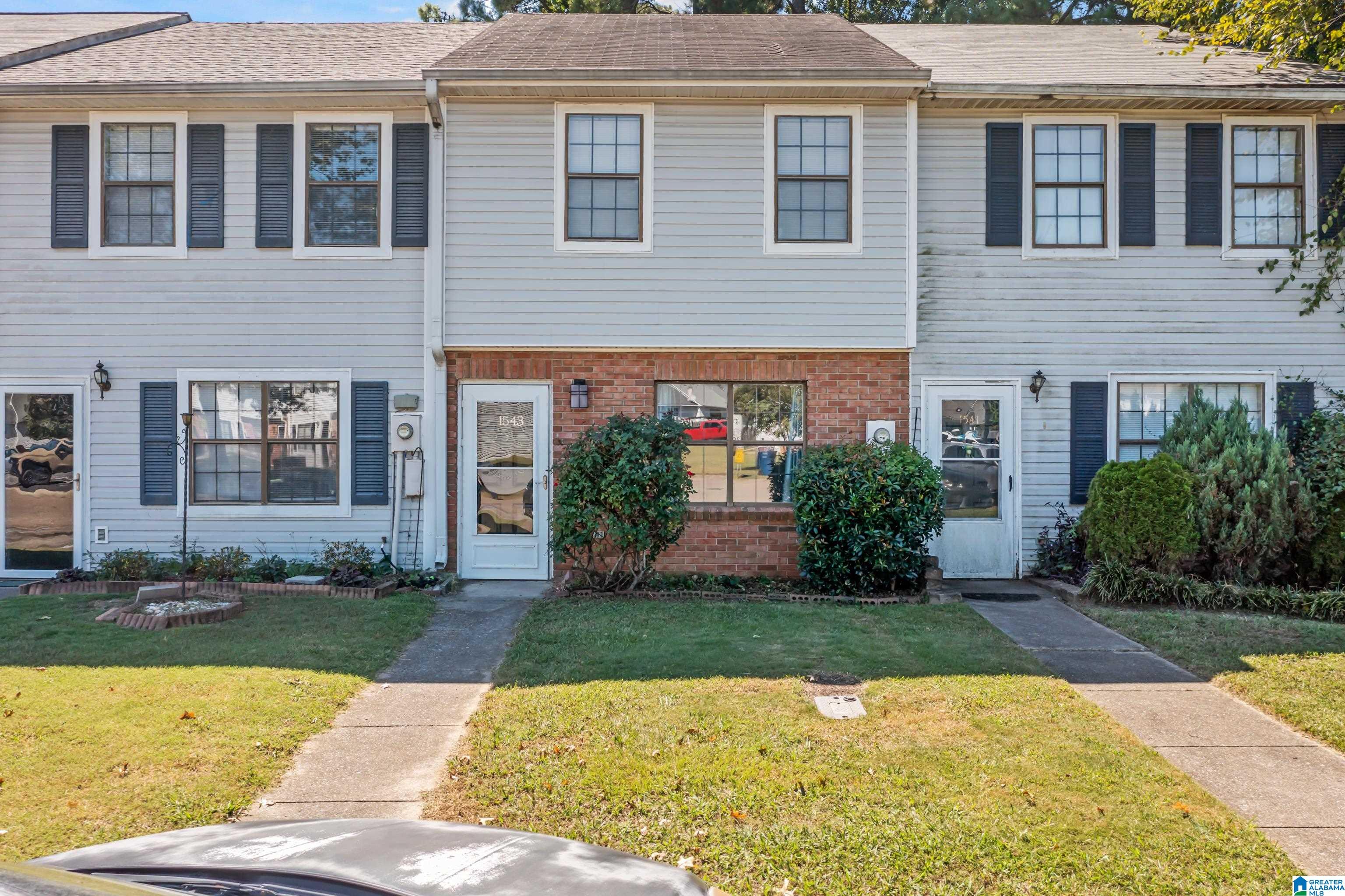 1543 Applegate Lane Alabaster, AL 35007 - Photo 8 of 24