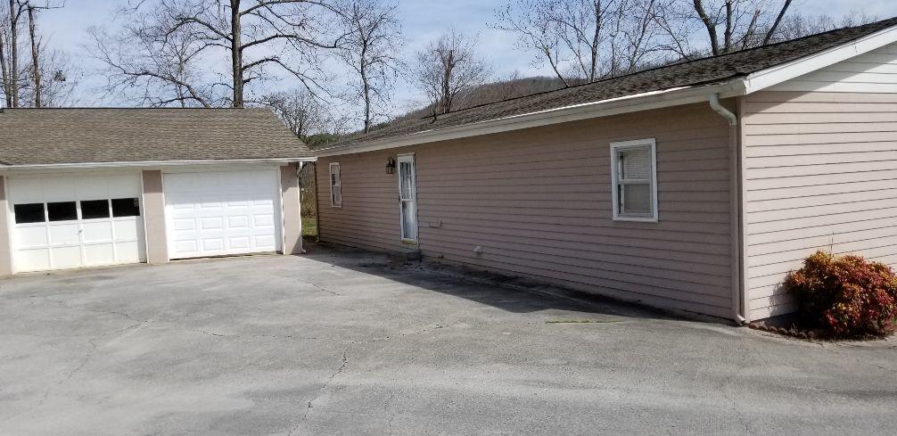 217 Mehaffey Road Powell, TN 37849 - Photo 3 of 14 Back of Home