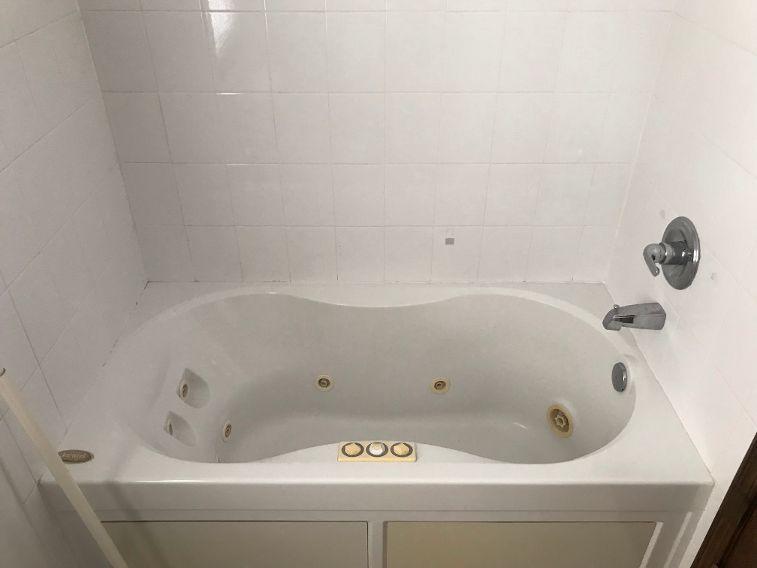 217 Mehaffey Road Powell, TN 37849 - Photo 8 of 14 Jetted Tub