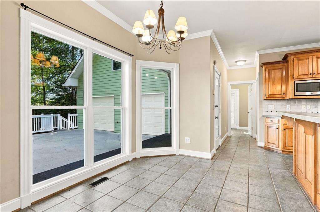 340 Griffith Road Jasper, GA 30143 - Photo 22 of 55 Gallery Image 22