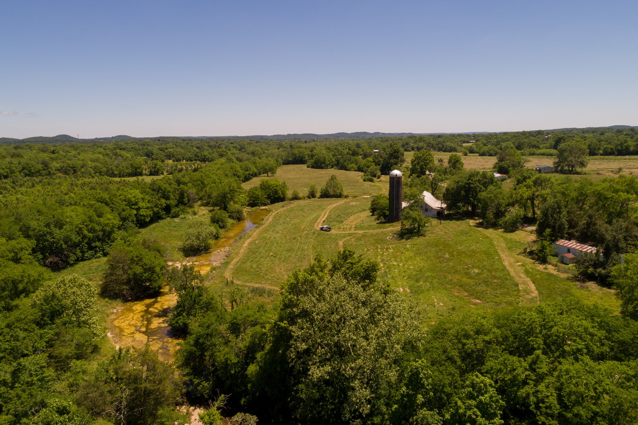 286 Fosterville Road Bell Buckle, TN 37020 - Photo 22 of 44 Gallery Image 22