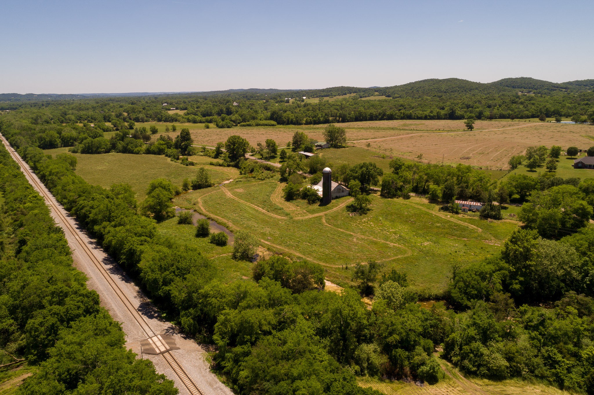 286 Fosterville Road Bell Buckle, TN 37020 - Photo 23 of 44 Gallery Image 23