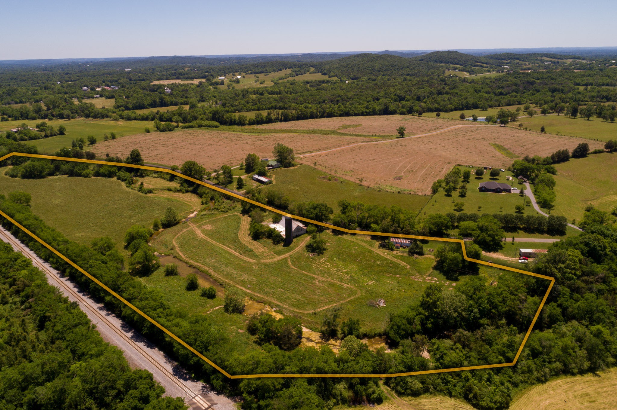 286 Fosterville Road Bell Buckle, TN 37020 - Photo 24 of 44 Gallery Image 24