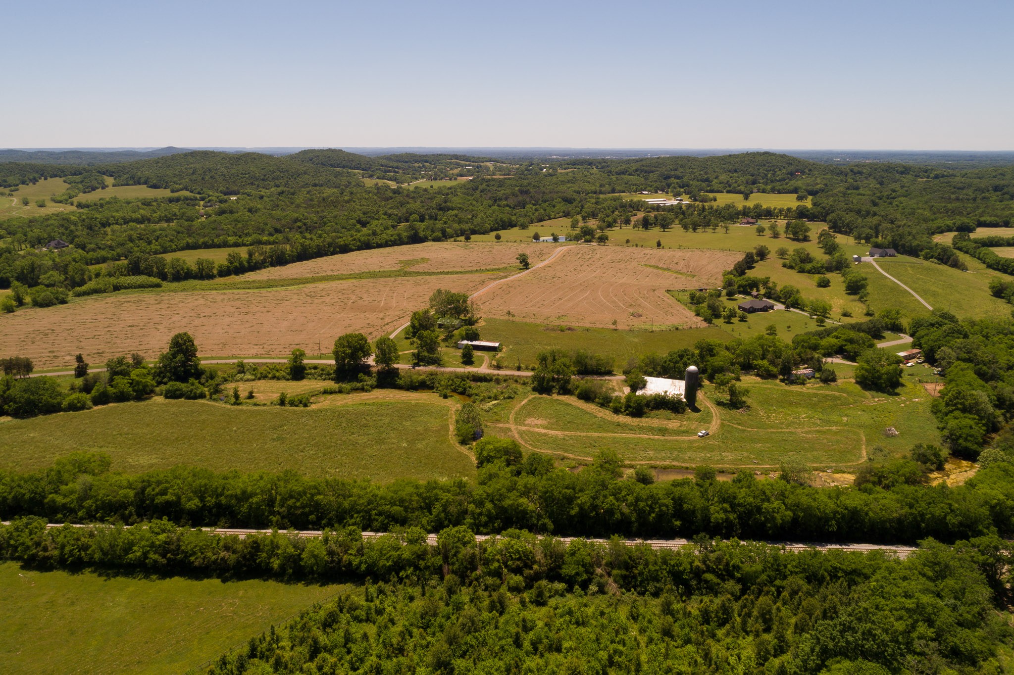 286 Fosterville Road Bell Buckle, TN 37020 - Photo 25 of 44 Gallery Image 25