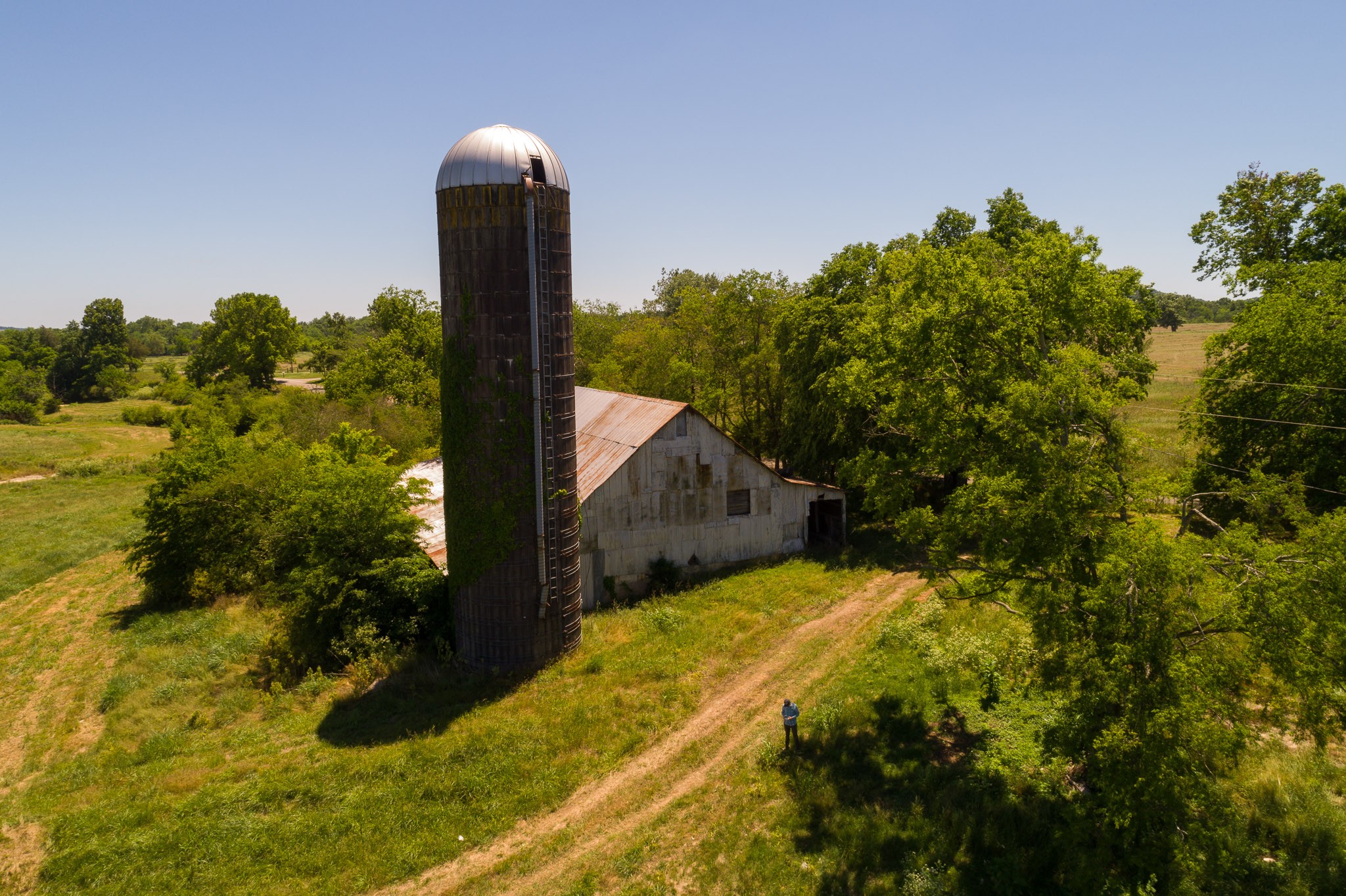 286 Fosterville Road Bell Buckle, TN 37020 - Photo 30 of 44 Gallery Image 30