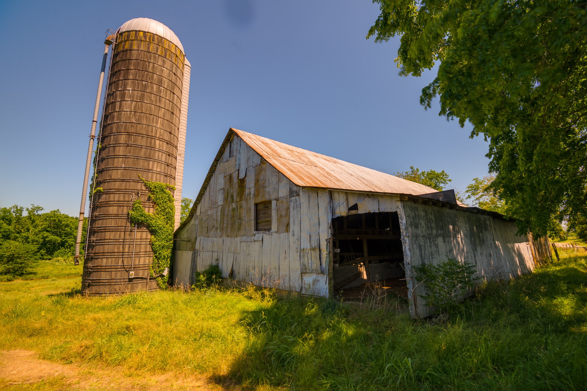 286 Fosterville Road Bell Buckle, TN 37020 - Photo 42 of 44 Gallery Image 42