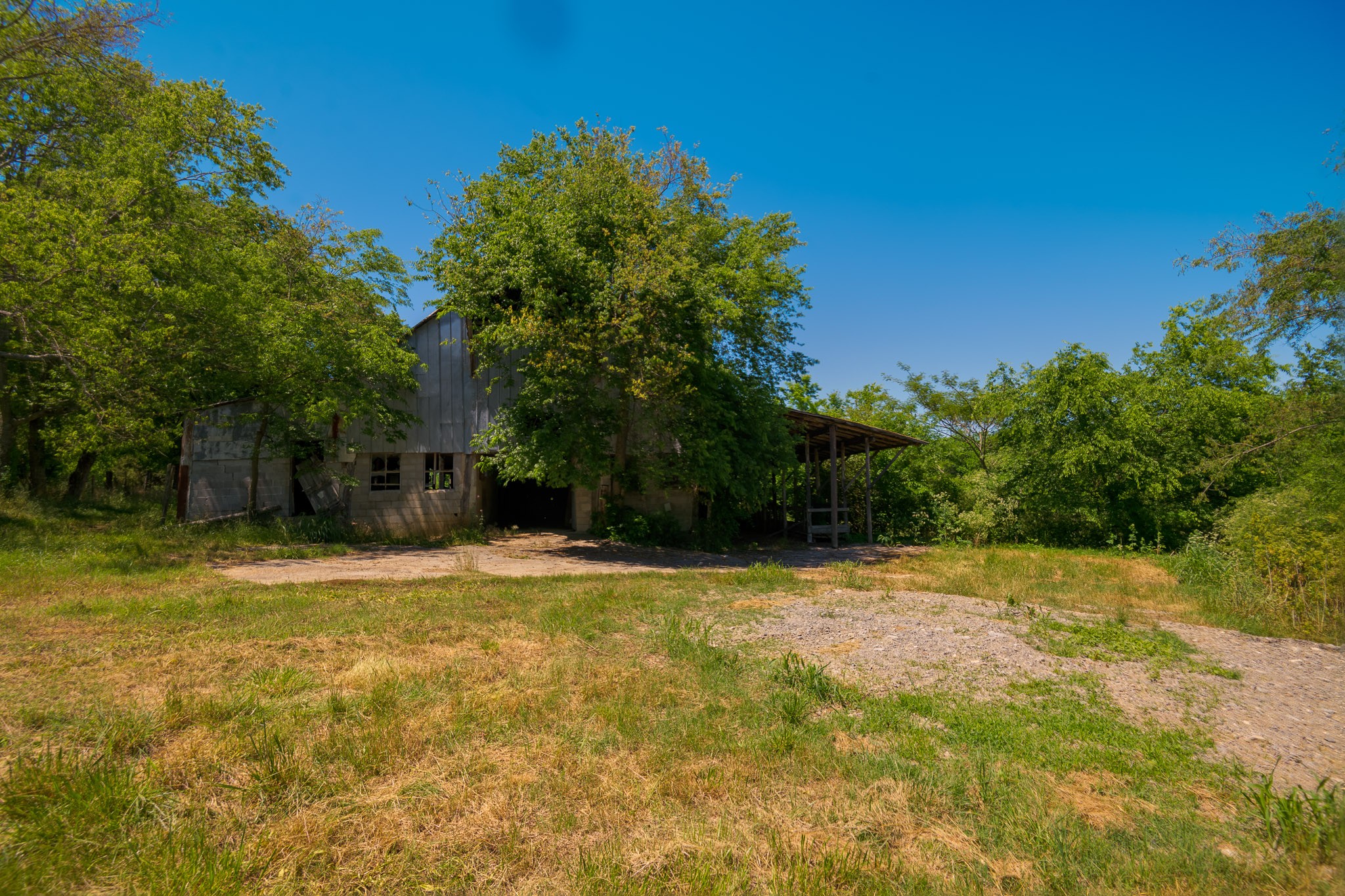 286 Fosterville Road Bell Buckle, TN 37020 - Photo 43 of 44 Gallery Image 43